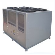 東躍進(jìn)冷水機春季故障排